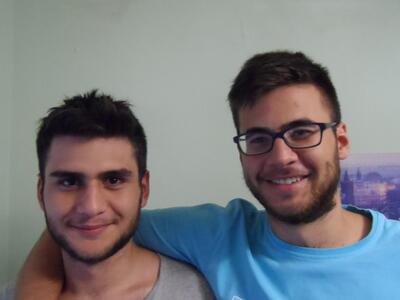 Χάντμπολ: Συνεχίζει την ενίσχυση η Ακαδη...