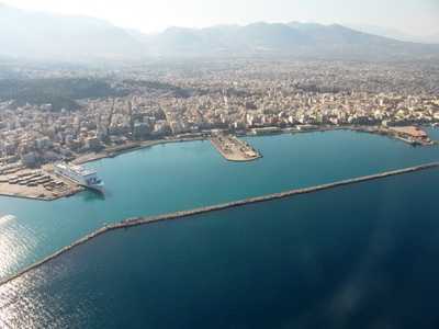 Πάτρα: Έντονο ενδιαφέρον για την ανάπλασ...