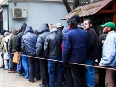 Αγρίνιο: Ξεπέρασε κάθε προσδοκία η προσφ...