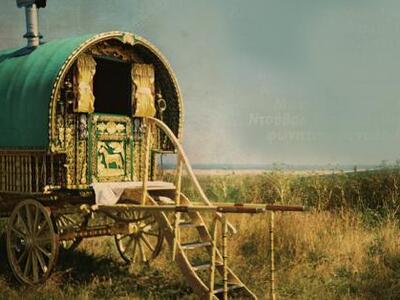 Το Θέατρο Λιθογραφείον παρουσιάζει τους SAZMAN 