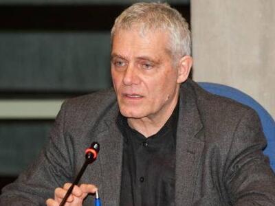 Ο Αν. Υπουργός Αγροτικής Ανάπτυξης και Τ...