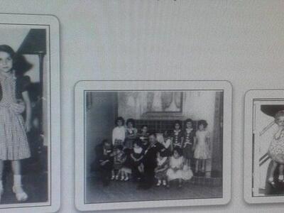 Μοναδικές οικογενειακές φωτογραφίες