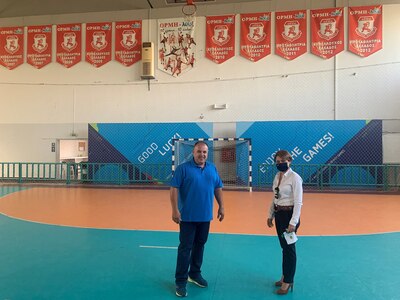 Χριστίνα Αλεξοπούλου: Οι Περιφερειακοί Ο...