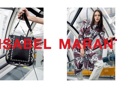 ISABEL MARANT
