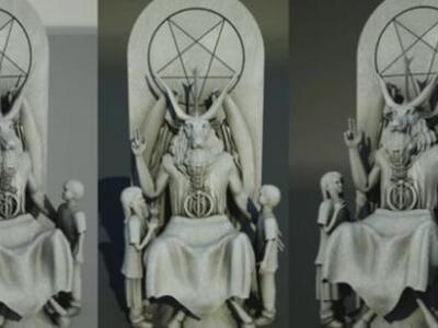 Οκλαχόμα: Σατανιστές διεκδικούν την τοπο...