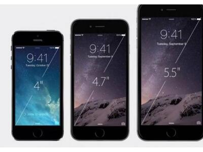 Έρχεται το iPhone Mini
