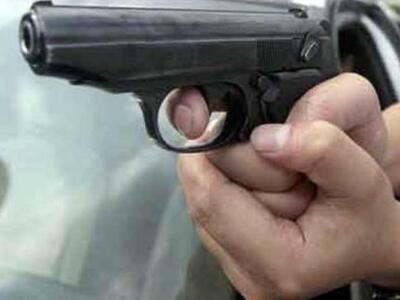 Αγρίνιο: Πυροβόλησε στον αέρα επειδή τον...