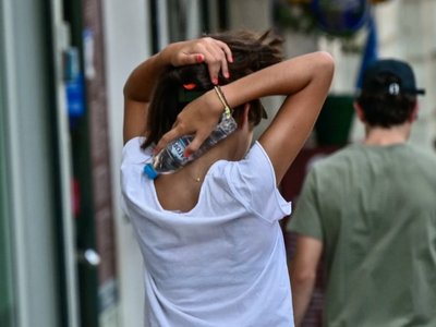 Καιρός: «Καζάνι που βράζει» η χώρα - Στο...