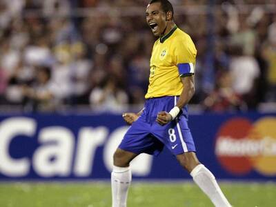 Μουντιάλ: Βραζιλία - Ακτή Ελεφαντοστού 3-1