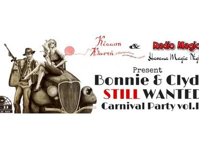 Bonnie & Clyde - Carnival Party vol....