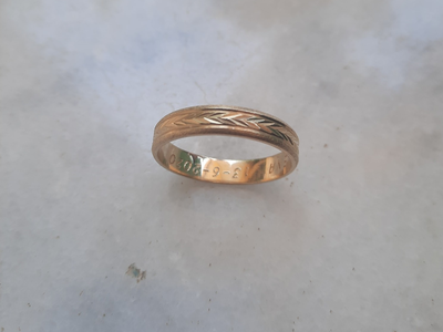 Δυτική Ελλάδα: Έχασε στη θάλασσα τη βέρα...