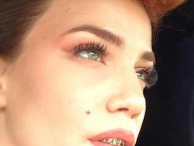 Κατερίνα Στικούδη: «Δηλώνω τραγουδίστρια» 