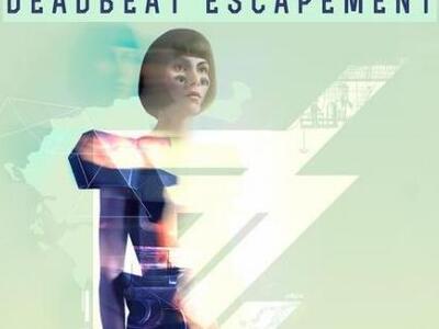  Deadbeat Escapement: Από την Πάτρα στην...