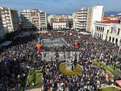 «Δεν έχω οξυγόνο»:  Η φωνή όλων έγινε έν...