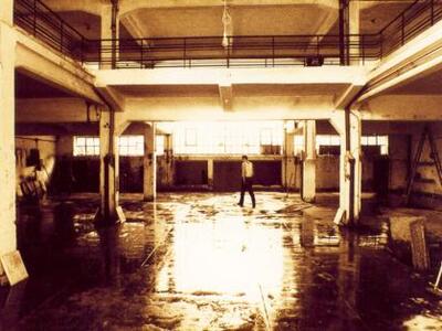 Ξεκινάει η καινούργια θεατρική περίοδος ...