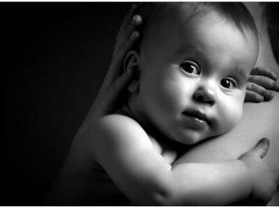 Νιώθουν και τα μωρά συμπόνια;