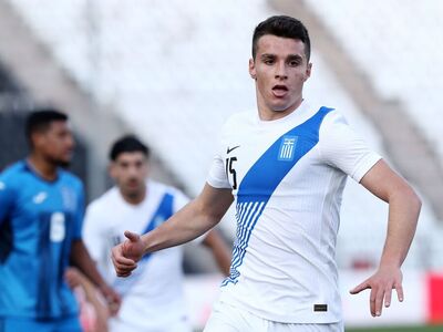 Απρόοπτο και με Δουβίκα πριν τη Γεωργία ...