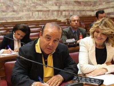 Τα μπινελίκια του Χαϊκάλη στην εκπομπή τ...