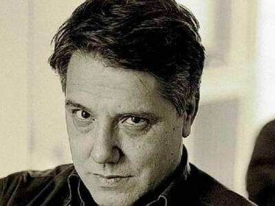 Αφιέρωμα στον θεατρικό συγγραφέα Ανδρέα ...