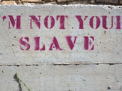 Συγχρονοι σκλάβοι στην Βρετανία- 3.000 ζ...