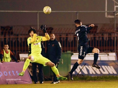 Τα 10 πρόσωπα της 11ης αγωνιστικής της S...