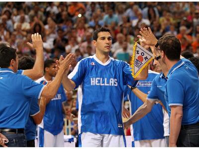 Νίκος Ζήσης: " Ξέρουμε ότι έχουμε μ...