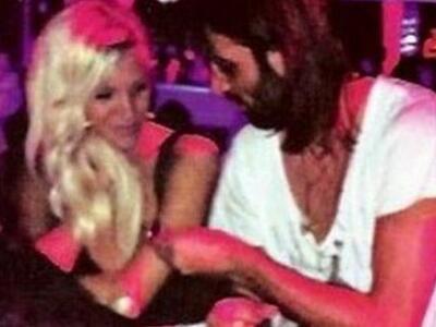 Ο Γιώργος Σαμαράς ερωτευμένος με την Κατ...