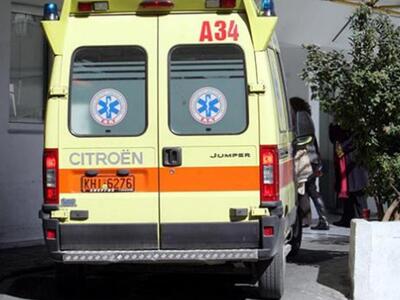 Δυτική Ελλάδα: Η οδύσσεια ενός τραυματία...