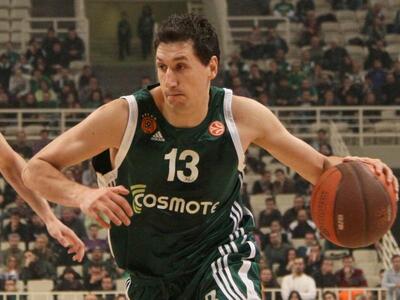 Διαμαντίδης: "Σταματώ οριστικά"