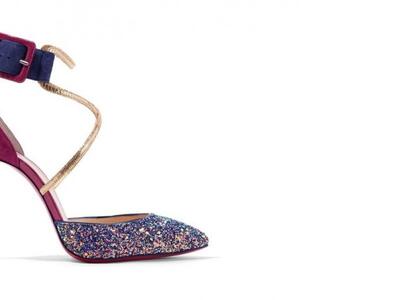 CHRISTIAN LOUBOUTIN