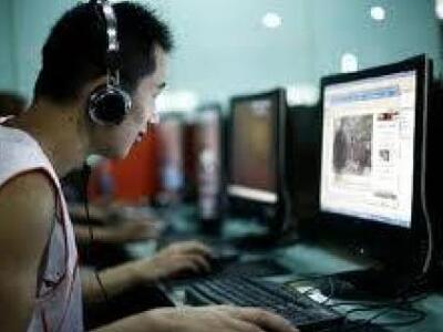 Το προφίλ του χρήστη του διαδικτύου σύμφ...