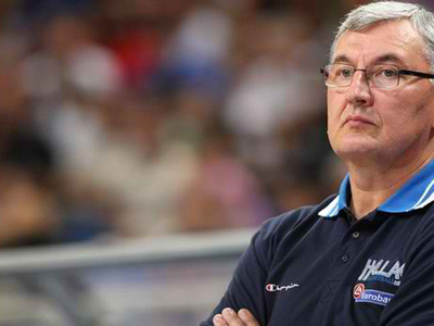 Καζλάουσκας: Ανακοινώνει την αποστολή για Τουρκία