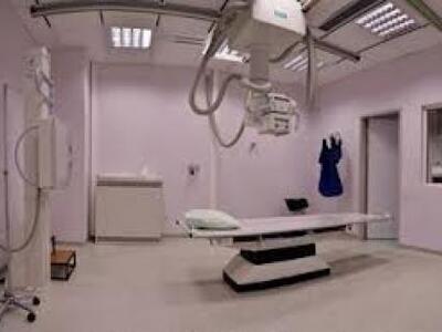 Ξεκινά άμεσα το Ακτινολογικό Κέντρο του ...