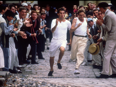 "Δρόμοι της φωτιάς" του Βαγγέλ...