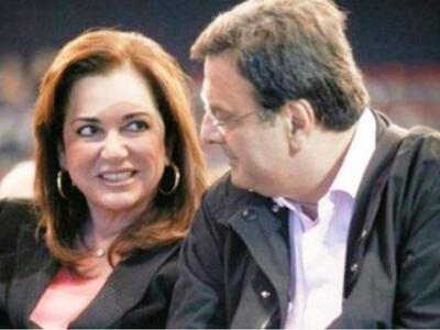 Η μουλωχτή Ντόρα, ο Ισίδωρος, οι ξεχασιά...