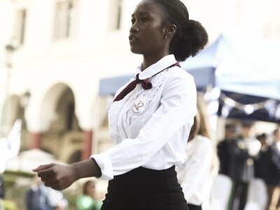 Υπερήφανος πατέρας της 16χρονης Βεατρίκη...