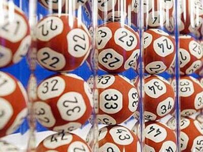 Στη Ζαχάρω ο πρώτος υπερτυχερός του Τζόκ...