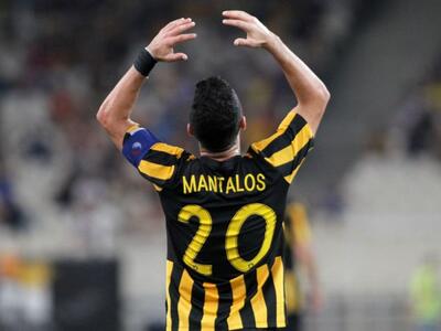 Κύπελλο: Χέρι-χέρι στην επόμενη φάση ΑΕΚ και Λαμία