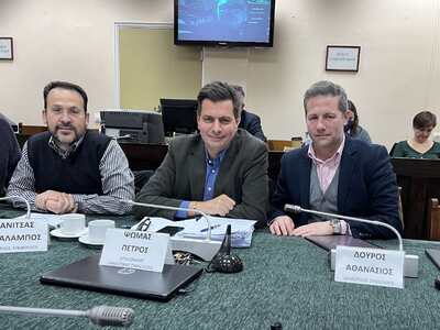 σπιράλ: Οι διαφωνίες, οι επισημάνσεις κα...