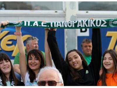 Ο Πανθρακικός νίκησε την Ξάνθη και παρέμ...