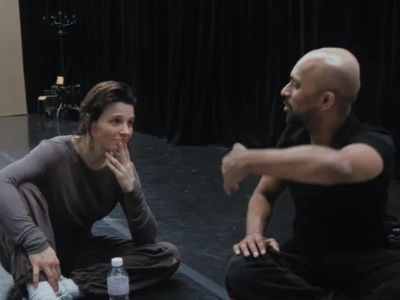 Το σκηνοθετικό ντεμπούτο της Γαλλίδας στ...