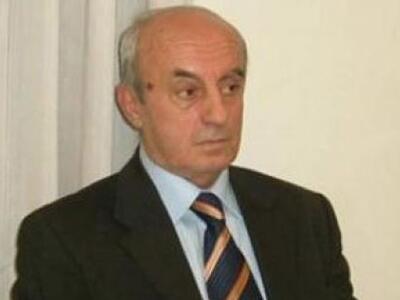 Πάτρα: Έφυγε από τη ζωή ο πρώην  βουλευτ...