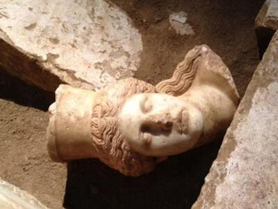 Σφίγγες: Ο... σεξουαλικός τoυς χαρακτήρα...