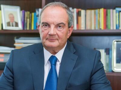 ΝΔ: Βαθύ γαλάζιο παρασκήνιο και συγκρούσ...