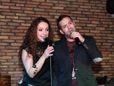 Απόψε και το Σάββατο 2/11 οι Ρούλα Ζαγορ...