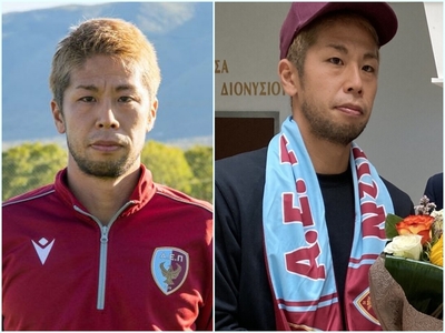 Πρώτη αποχώρηση παίκτη από την Ελλάδα λό...