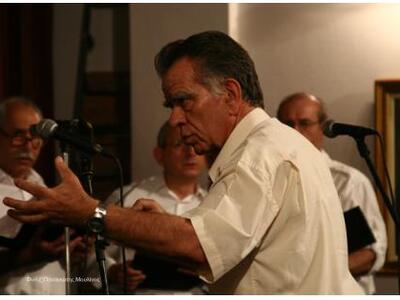 Ολοκληρώθηκαν χθες οι «Στάσεις Πολιτισμο...