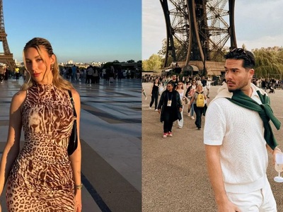 Μάστορας – Καληφώνη: Η πρόταση γάμου και...