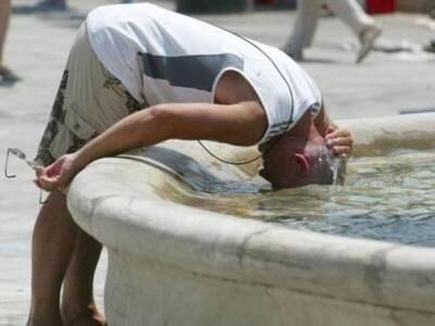 Πάτρα: Το καλοκαίρι επέστρεψε για τα καλ...