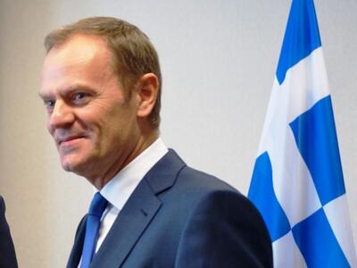 Έκτακτη Σύνοδος Κορυφής για το μεταναστε...